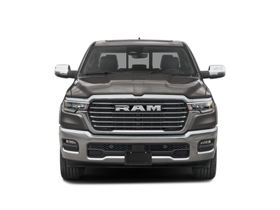 2026 RAM 1500 Base