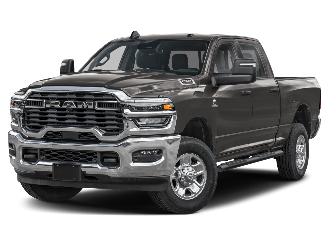 2026 RAM 2500 Base