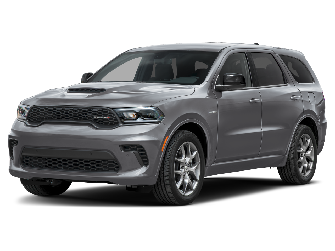2027 Dodge Durango Base