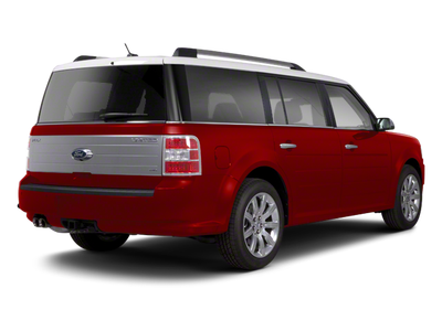 2010 Ford Flex SEL - 4dr FWD