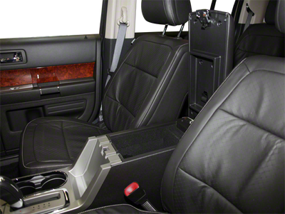2010 Ford Flex SEL - 4dr FWD