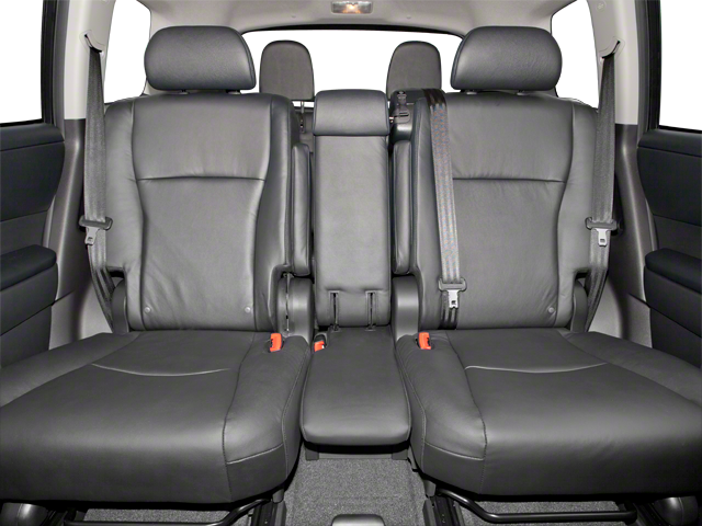 2011 Toyota Highlander Hybrid Limited - 4WD 4dr