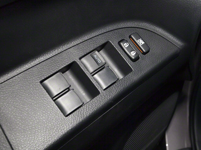 2011 Toyota Highlander Hybrid Limited - 4WD 4dr