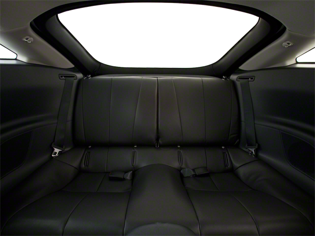 2012 Mitsubishi Eclipse GS