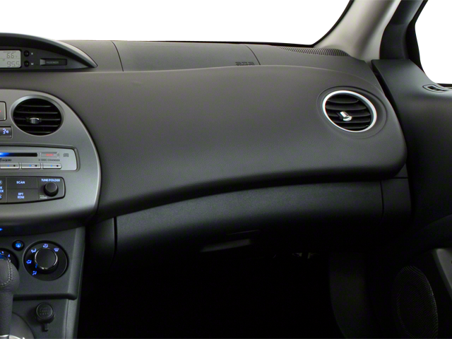 2012 Mitsubishi Eclipse GS
