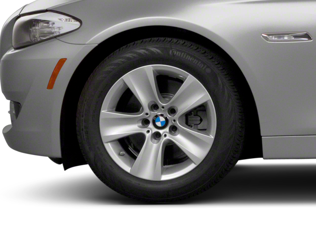 2013 BMW 535i xDrive xDrive