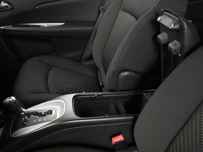 2013 Dodge Journey SE