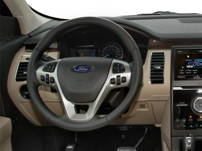 2013 Ford Flex SEL - 4dr AWD