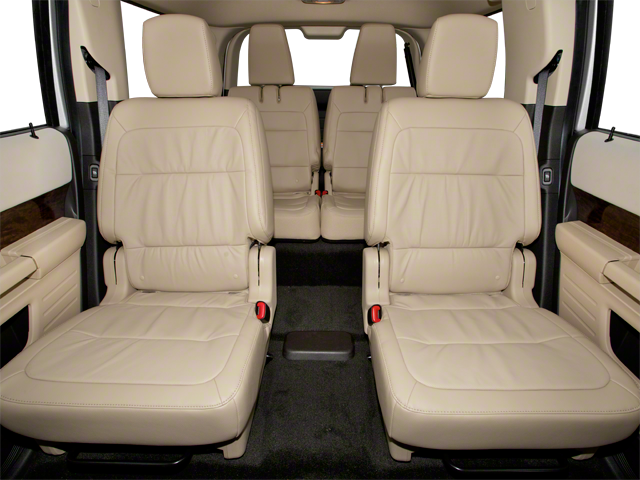 2013 Ford Flex SEL - 4dr AWD