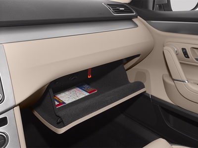 2013 Volkswagen CC Sport