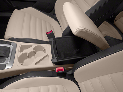 2013 Volkswagen CC Sport