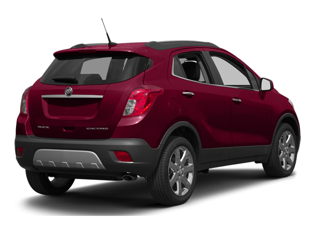 2014 Buick Encore Premium - AWD 4dr