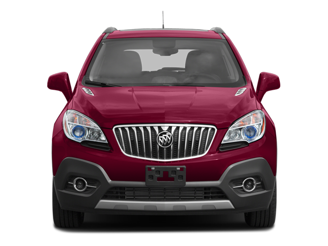 2014 Buick Encore Premium - AWD 4dr