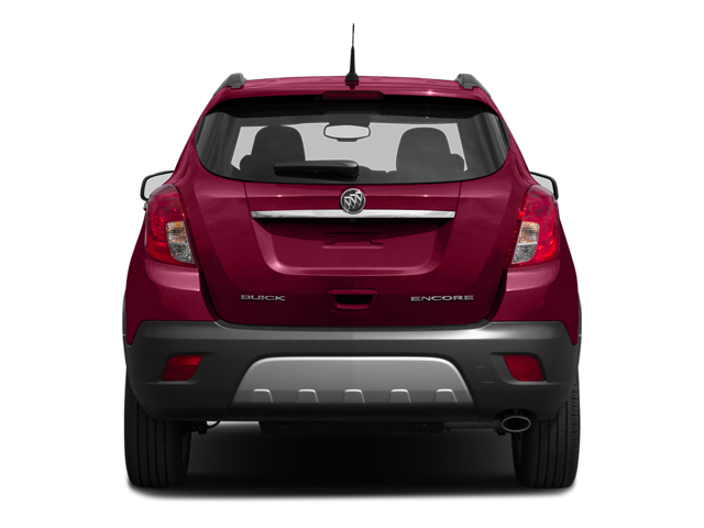 2014 Buick Encore Premium - AWD 4dr
