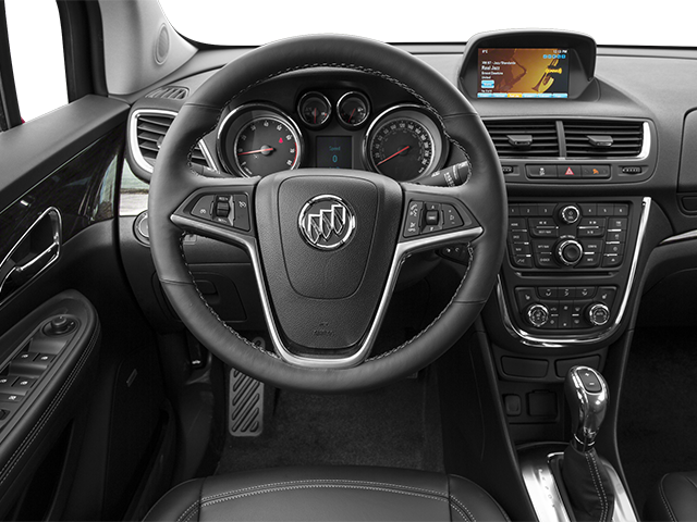 2014 Buick Encore Premium - AWD 4dr
