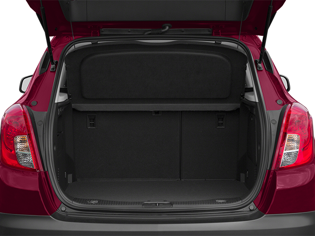 2014 Buick Encore Premium - AWD 4dr