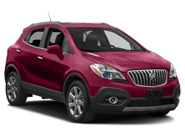 2014 Buick Encore Premium - AWD 4dr