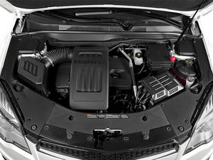 2014 Chevrolet Equinox FWD 4dr LT w/1LT