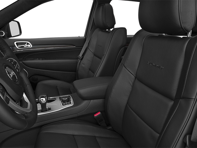 2014 Jeep Grand Cherokee Summit - 4WD 4dr