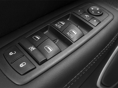 2014 Jeep Grand Cherokee Summit - 4WD 4dr