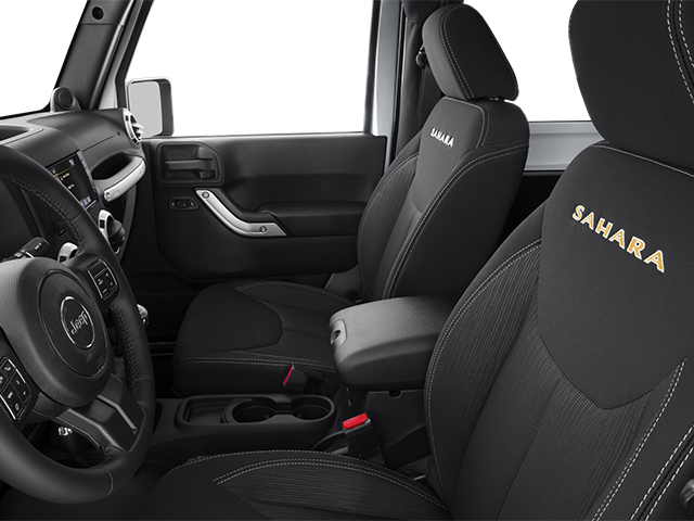 2014 Jeep Wrangler Sport - 4WD 2dr