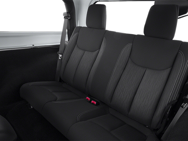 2014 Jeep Wrangler Sport - 4WD 2dr