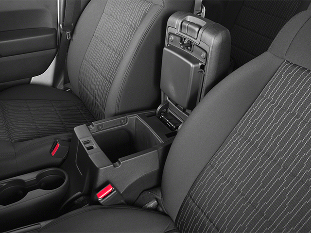 2014 Jeep Wrangler Unlimited Sport - 4WD 4dr