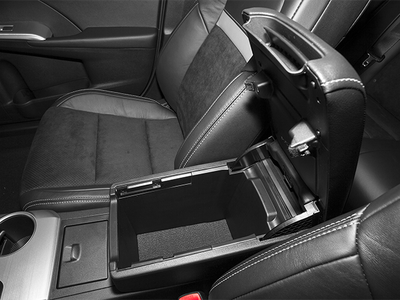 2014 Toyota Camry SE - 4dr Sdn I4 Auto