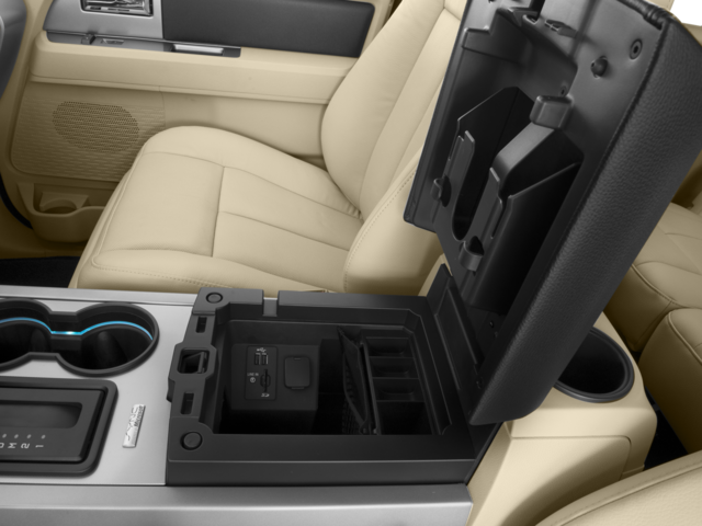 2016 Ford Expedition EL XLT