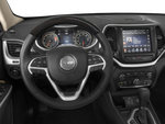 2016 Jeep Cherokee Overland - 4WD 4dr