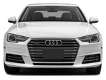 2017 Audi A4 2.0T ultra Premium
