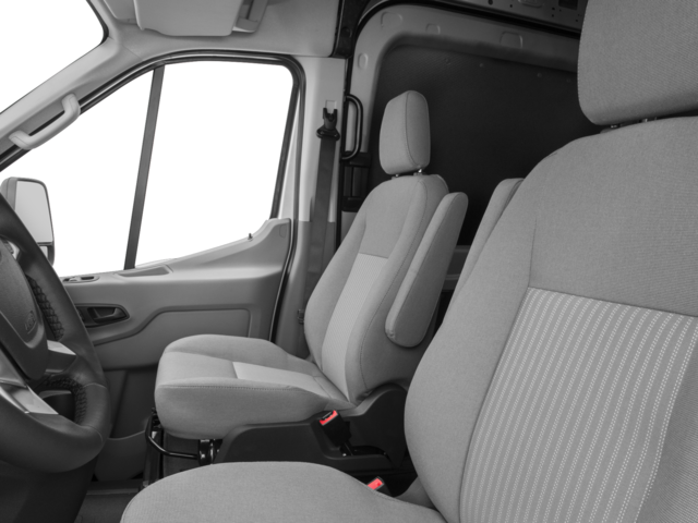 2017 Ford Transit Base