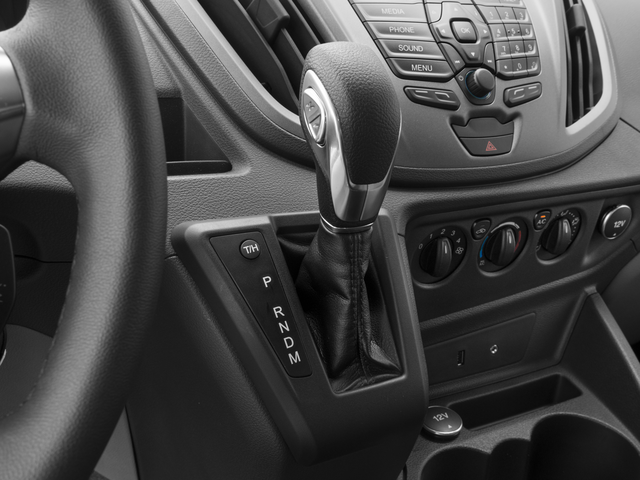 2017 Ford Transit Base