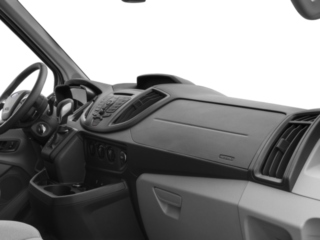 2017 Ford Transit Base