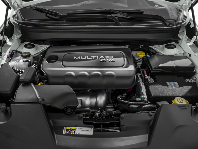 2017 Jeep Cherokee 75th Anniversary Edition - 4x4