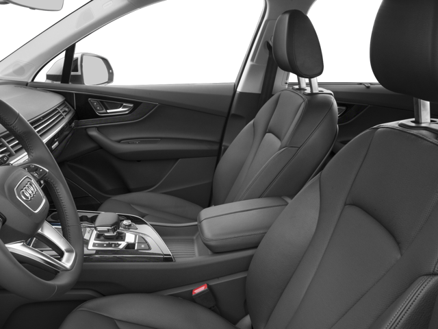 2018 Audi Q7 Premium