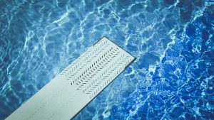 Coolest Swimming Pools in Indianapolis, IN