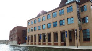 Activities at White River State Park in Indianapolis, IN