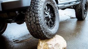 Tire Wear and What it Means in Indianapolis, IN