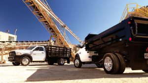 Ram Commercial Trucks in Indianapolis, IN