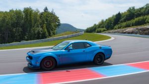 2019 Dodge Challenger in Indianapolis, IN