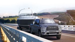 2019 Ram 2500 in Indianapolis, IN