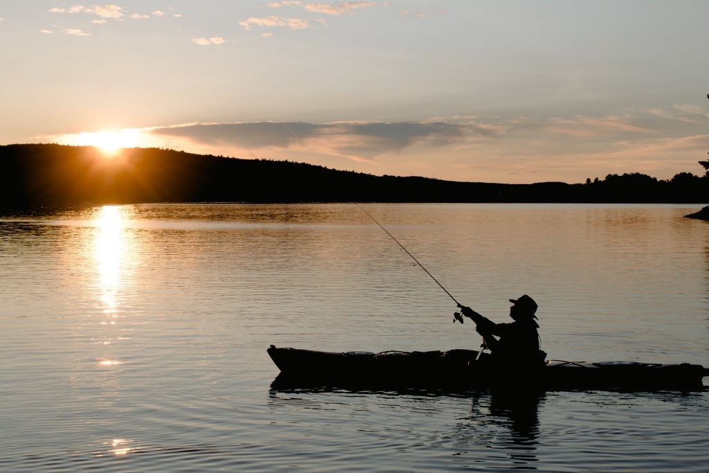 6 of the Best Fishing Spots Near Indianapolis - Tom O'Brien CJDR ...