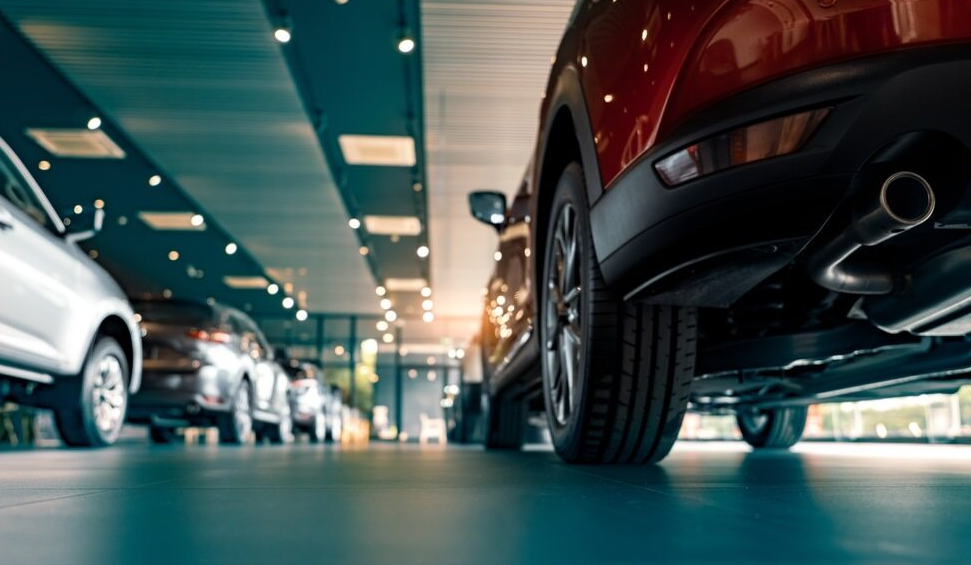 Capability Is the Name of the Game, With the 2024 Ram 4500