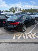 2020 Acura TLX Base
