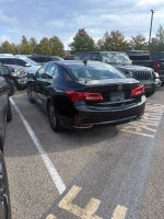 2020 Acura TLX Base