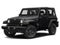 2017 Jeep Wrangler Willys Wheeler 4x4