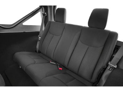 2017 Jeep Wrangler Willys Wheeler 4x4