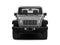 2017 Jeep Wrangler Willys Wheeler 4x4