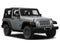 2017 Jeep Wrangler Willys Wheeler 4x4